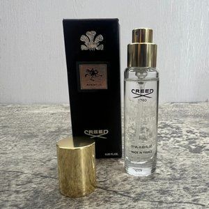 Creed Aventus Mens Spray Travel Size 10mL